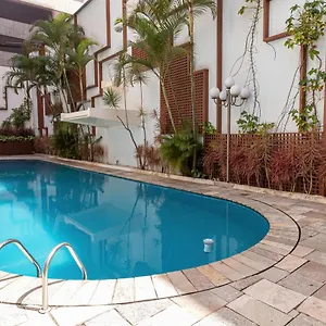**** Hotel H4 La Paulista Brésil