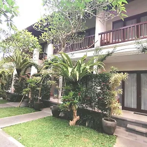 Ubud Bungalow Village de vacances