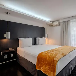 *** Hotel 155 Brésil