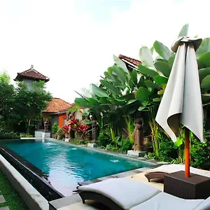 3* Guest house Bale Bali
