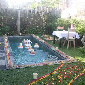 Ferienpark Umaya, Ubud