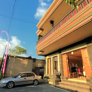3* Guest house Canti