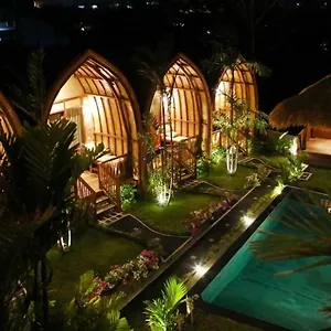  Maison d'hôtes Uluwatu Sunrise Indonésie