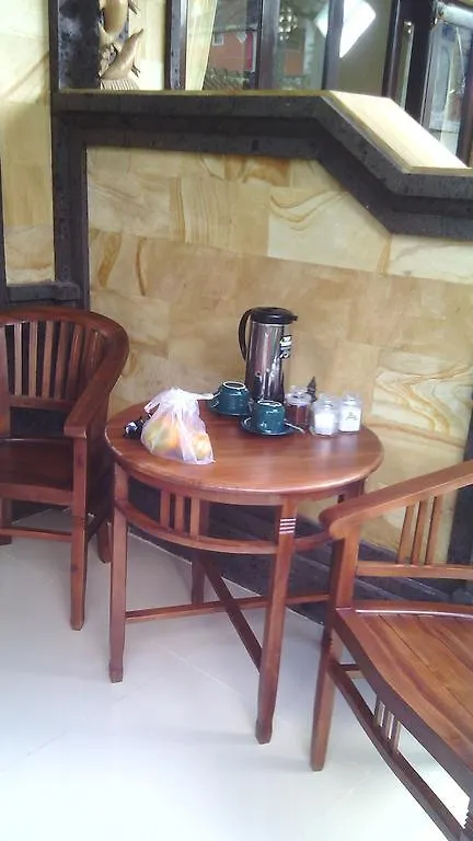Guest house Pancer House Hotel Ubud