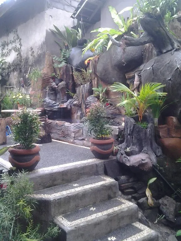 Pancer House Hotel Ubud