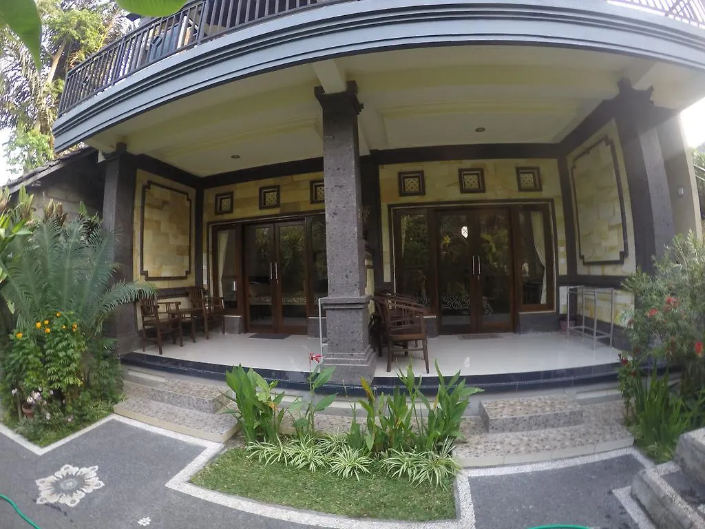 Pancer House Hotel Ubud  Guest house