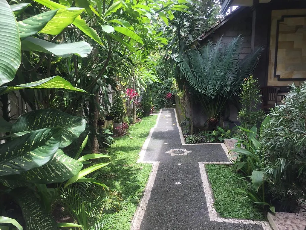 Pancer House Hotel Ubud  Indonesia