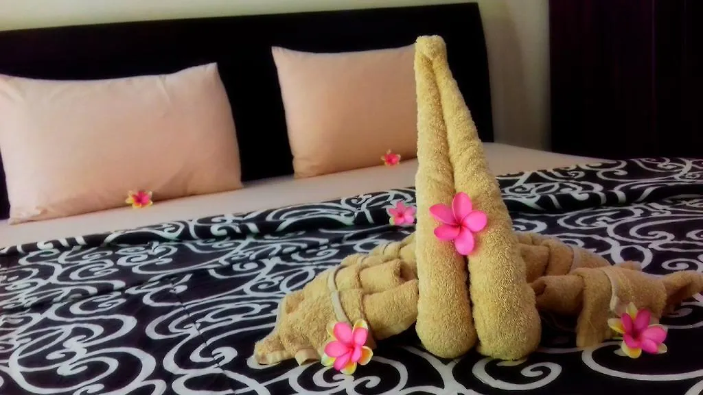 Pancer House Hotel Ubud  Ubud (Bali)