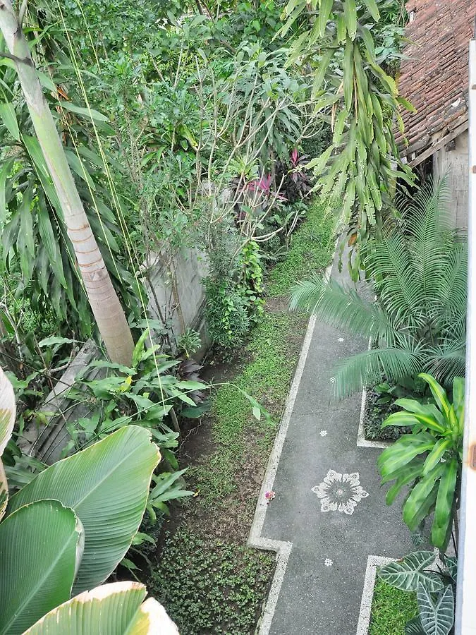 Pancer House Hotel Ubud  Indonesia