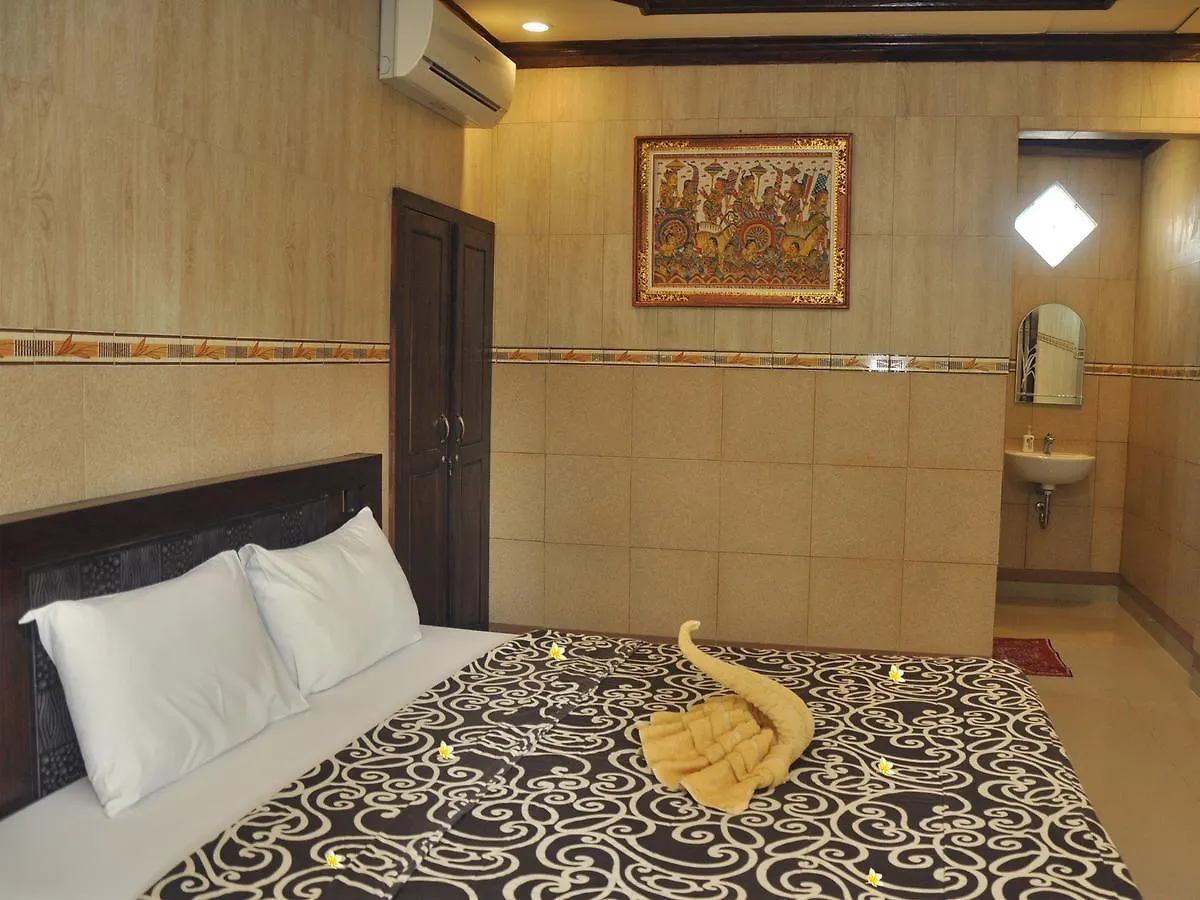 Pancer House Hotel Ubud  Guest house