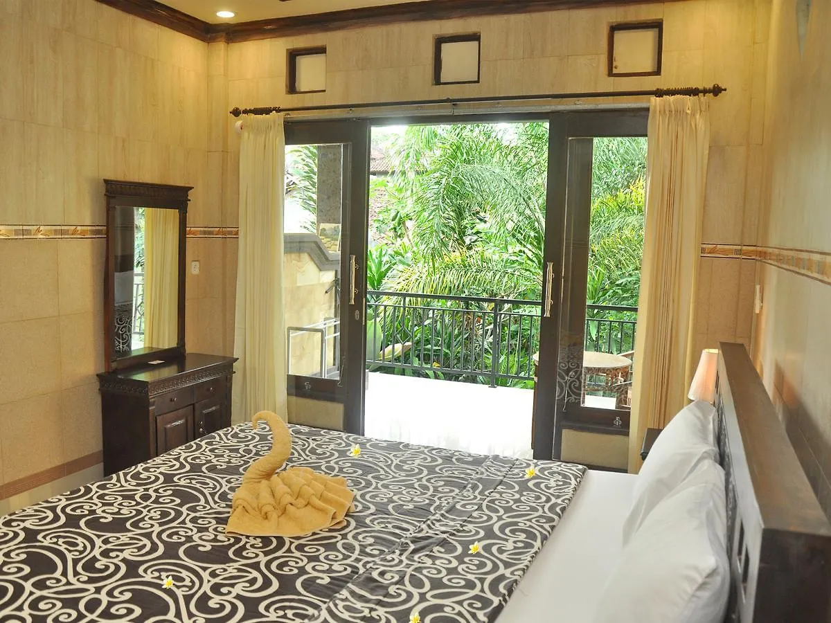 Pancer House Hotel Ubud  Guest house Ubud (Bali)