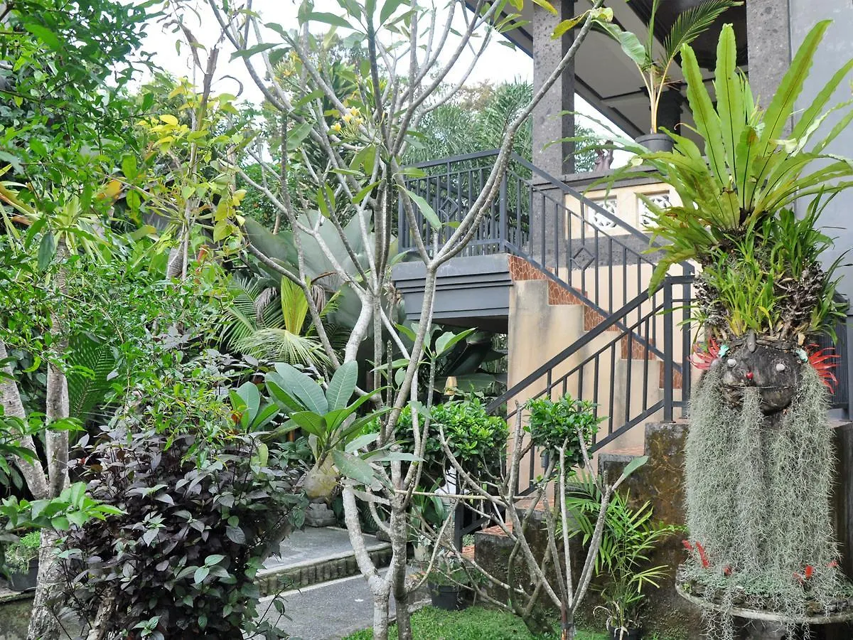 Pancer House Hotel Ubud