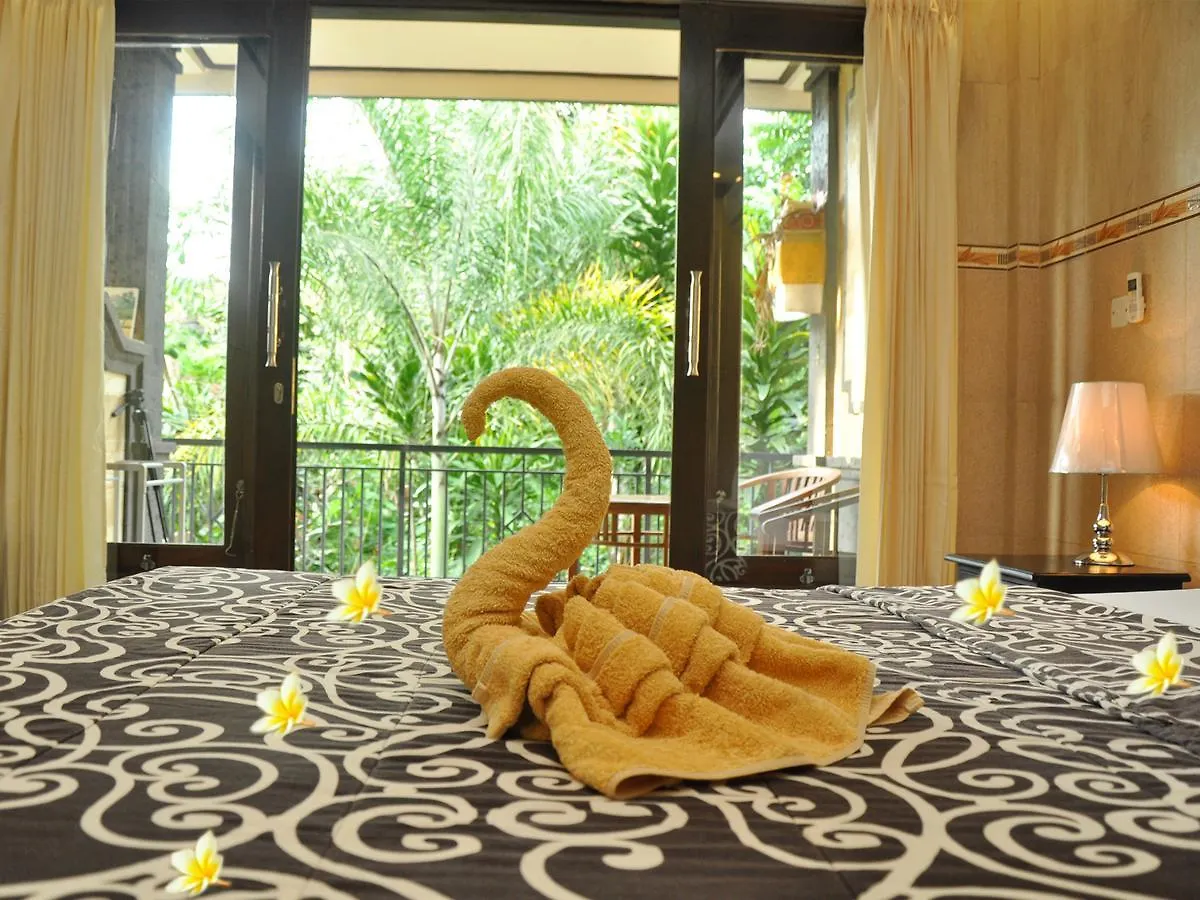 Pancer House Hotel Ubud  Indonesia