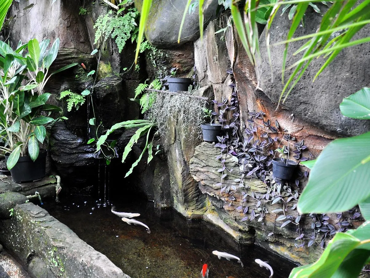 Pancer House Hotel Ubud